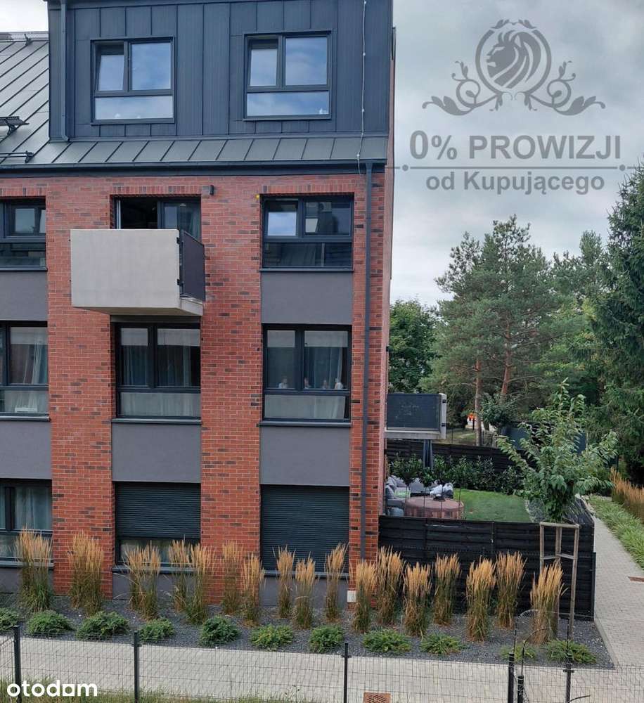 Piękne mieszkanie z antresolą w doskonałej lokaliz - Pełny obrazek: 5/18