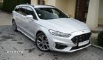 Ford Mondeo 2.0 EcoBlue ST-Line Plus - 12