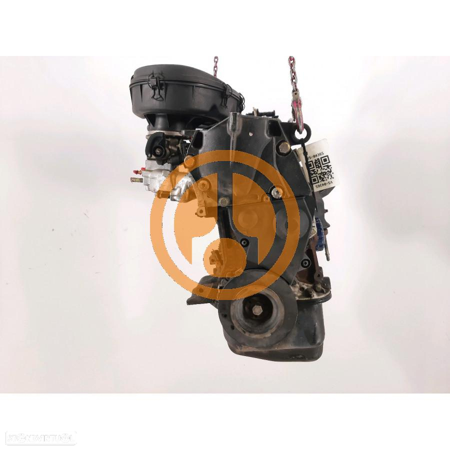 Motor E7J601 RENAULT CLIO I - 2