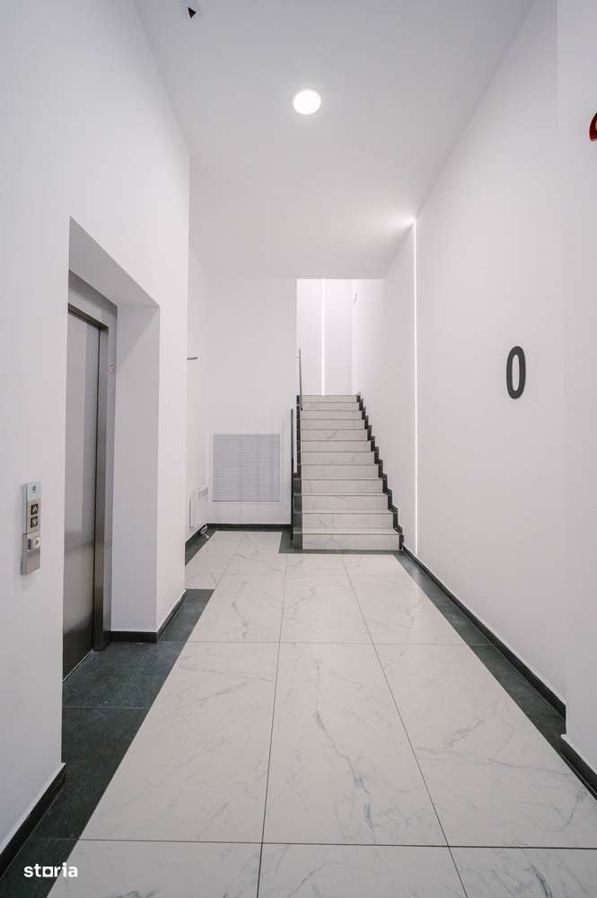 Vanzare ap. 2 camere ,mobilat,parcare,13 Septembrie Vulcan Residence-17