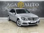 Mercedes-Benz C 180 CDI 7G-TRONIC Avantgarde Edition - 2