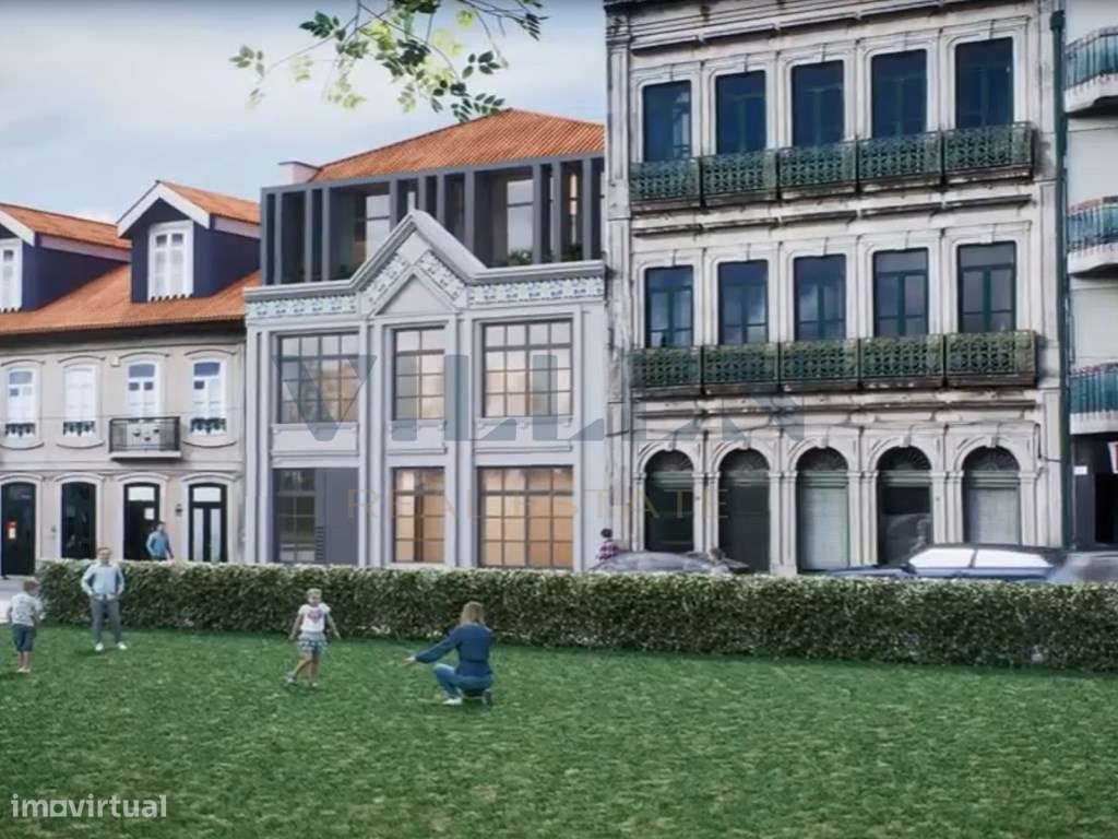 Loja Nova no centro histórico de Viana do Castelo - Grande imagem: 4/4