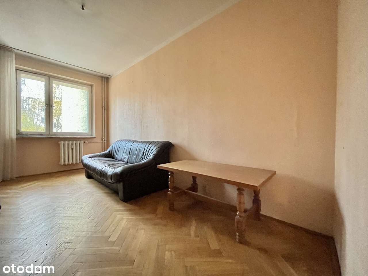 4 pokojowe mieszkanie z odrębną kuchnią - Metro Natolin-5