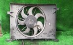 Termoventilador Volvo V70 I (875, 876) - 2