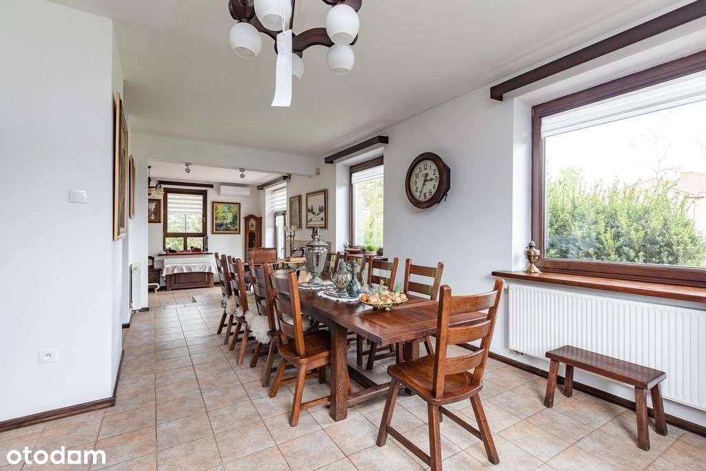 Dom, 260 m², Kiełpin Poduchowny-17