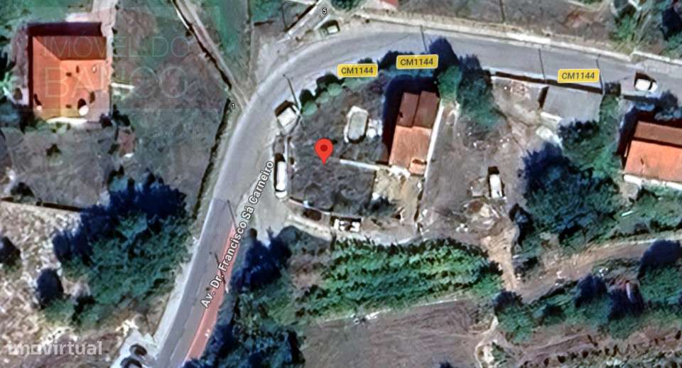 Imóvel de Banco | Moradia T4 Castro Daire | NEWS-7