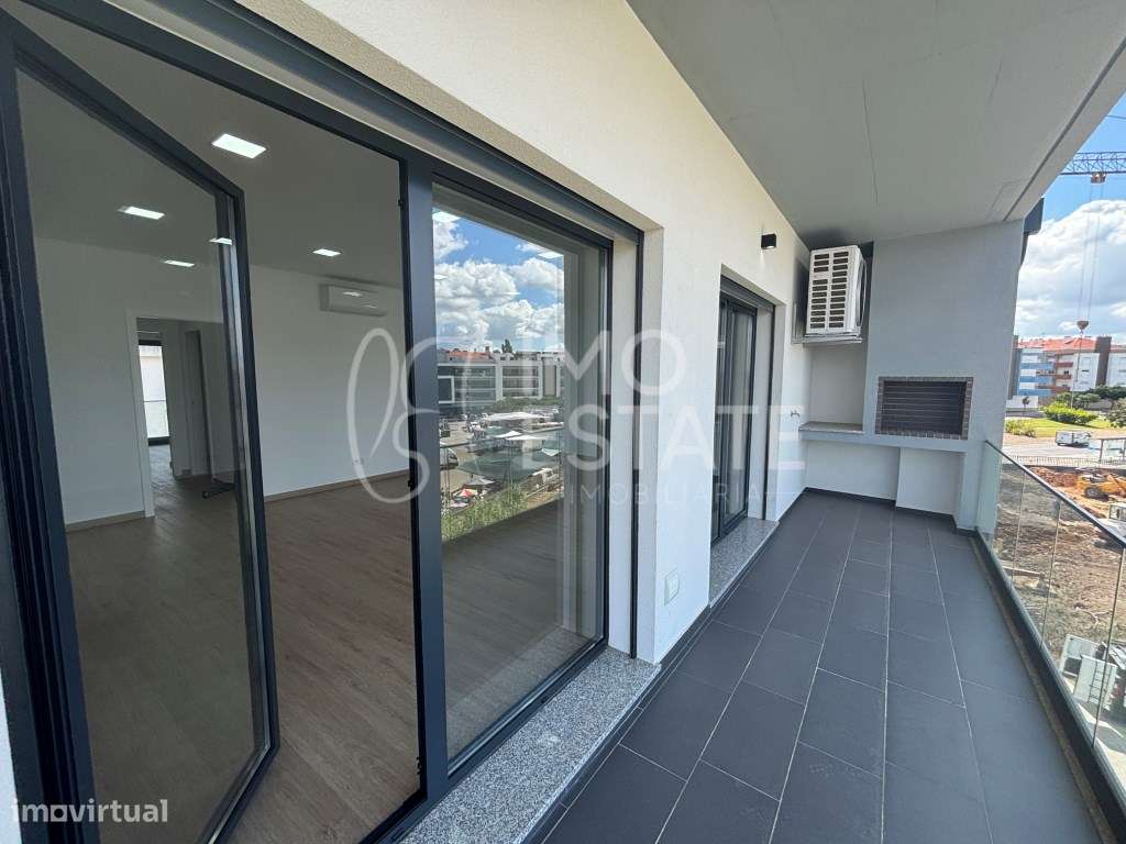 Apartamento T3 Duplex Condeixa-4