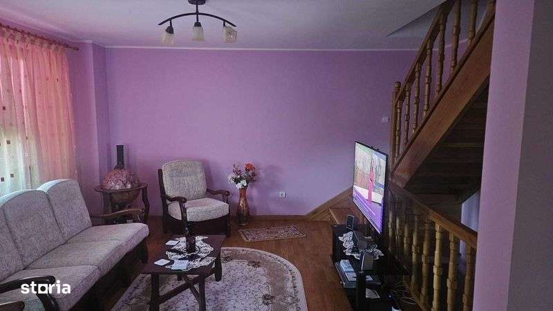 Vila de vanzare (D+P+1) , Valea Doftanei, Jud. Prahova - Imagine principală: 4/6