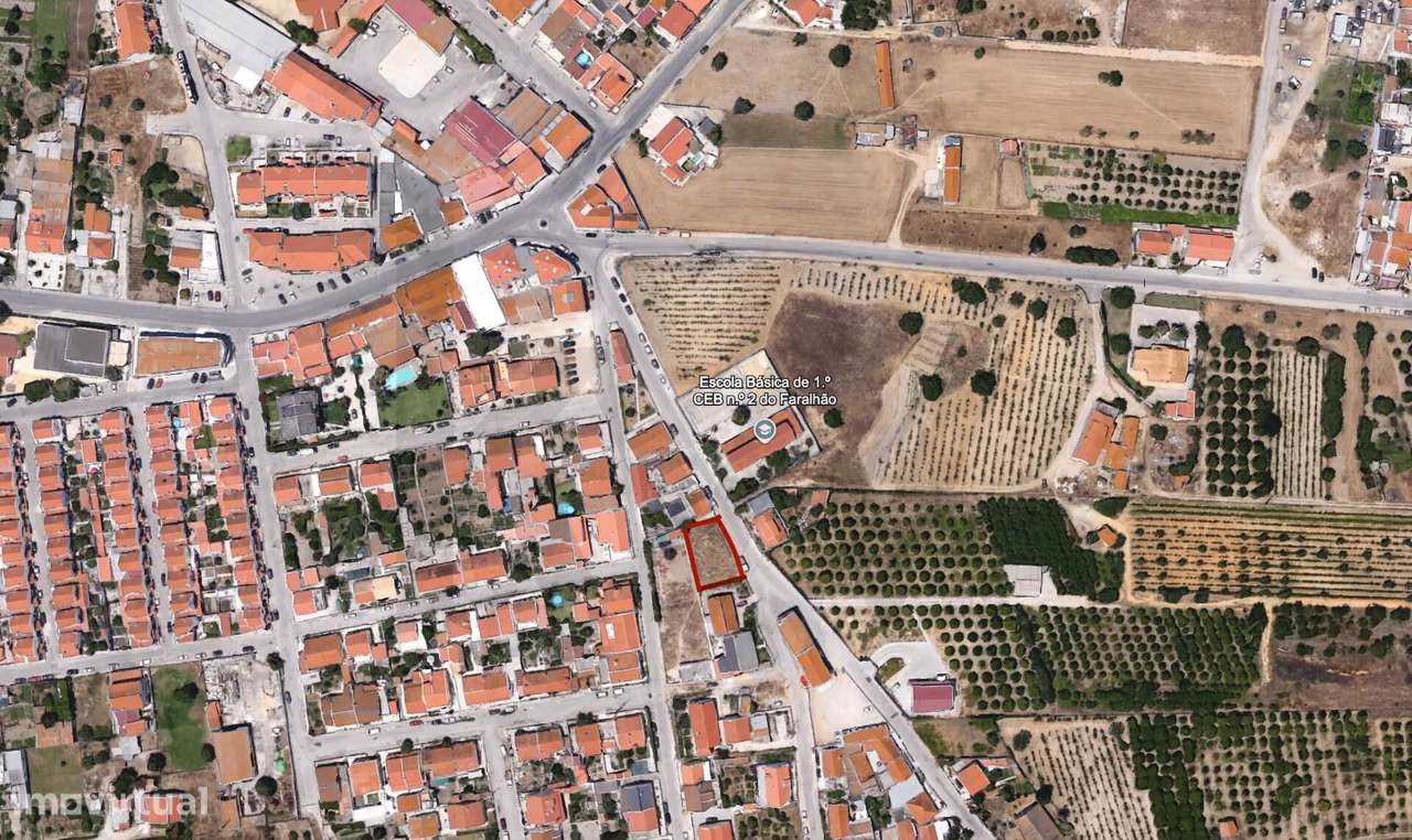 Terreno Rústico à Venda no Faralhão – Setúbal - Grande imagem: 4/15