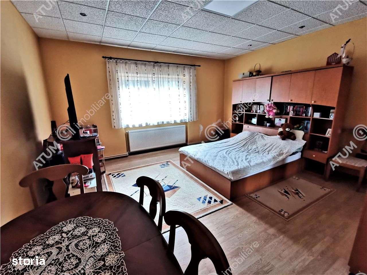 Casa cu 4 camere si 700 mp teren in Sibiu zona Orasul de Jos - Imagine principală: 4/15