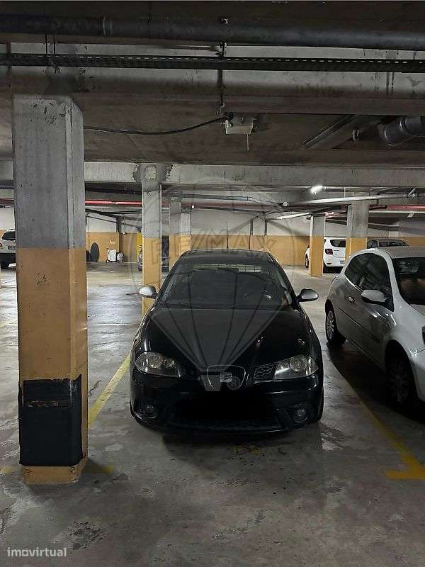 Garagem  para venda - Grande imagem: 2/3