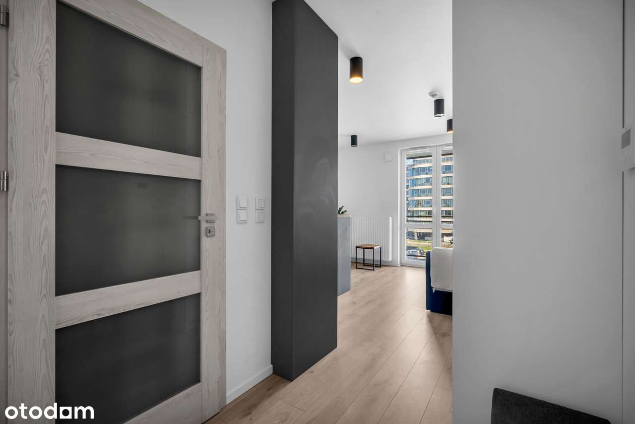 Kawalerka gotowa do wprowadzenia-9