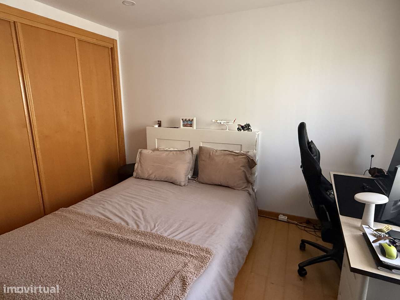 T2 último Piso com sala 45m2-25