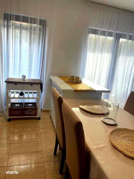 Apartament de vanzare 2 camere cu gradina de 30 mp, imobil nou cartier - Imagine principală: 3/8