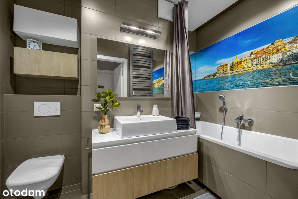 Dla rodziny | Komfortowe | 2 miejsca postojowe-14