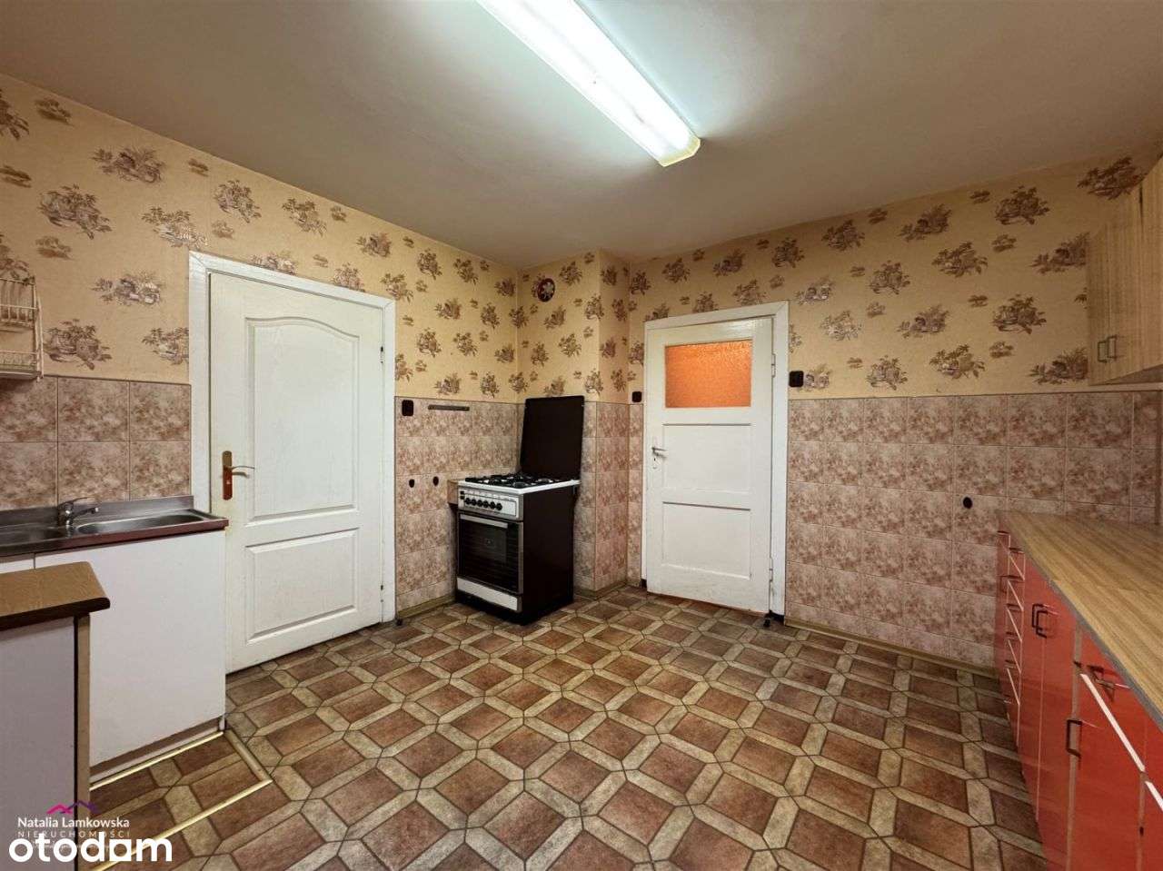 mieszkanie w zadbanym budynku wielorodzinnym*Nowe ul.Zduńska - Pełny obrazek: 4/17