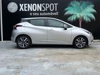 Nissan Micra 1.5 DCi N-Connecta S/S - 8