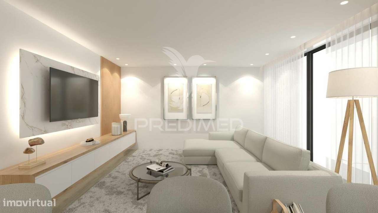 VILLAS SANCTO PEDRO Fajozes Vila do Conde - Grande imagem: 5/13