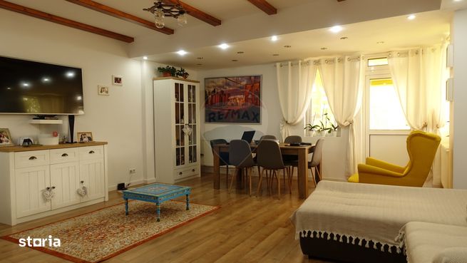 Casă în Izvorani cu acces la Lacul Snagov-3