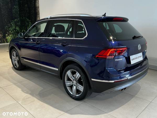 Volkswagen Tiguan - 8