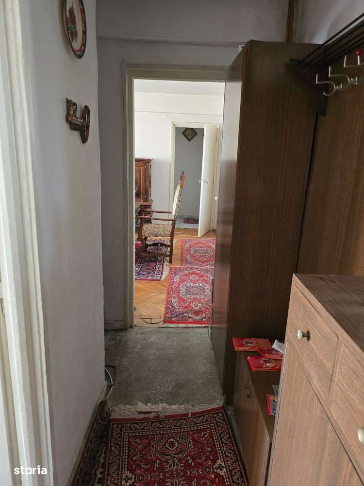 Ultracentral...3 camere...confort 1...Catedrala - Imagine principală: 3/9