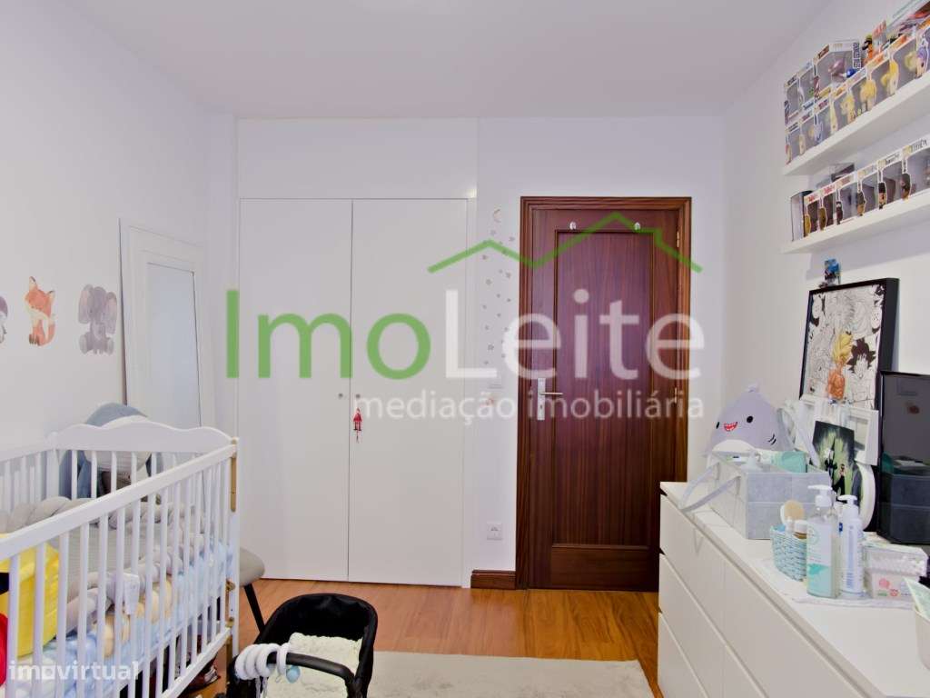 Apartamento T2 Póvoa de Varzim com Terraço - Grande imagem: 4/16