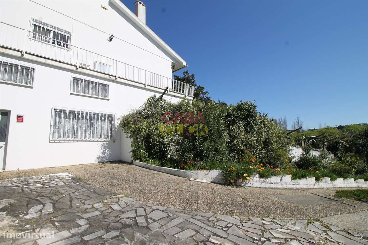 Moradia T3+2 Venda em Zibreira,Torres Novas-18