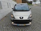 Peugeot 1007 1.4 HDi Sporty - 3