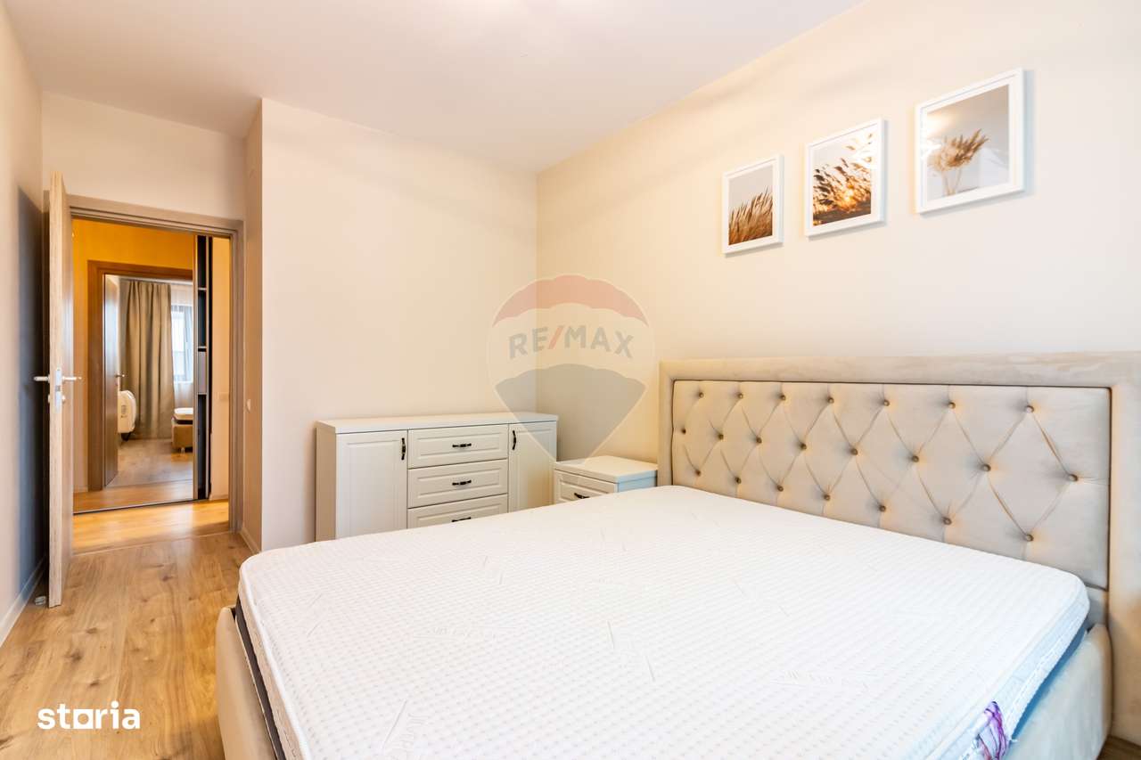 Apartament 3 camere de vanzare langa padure, Greenfield, Baneasa-4