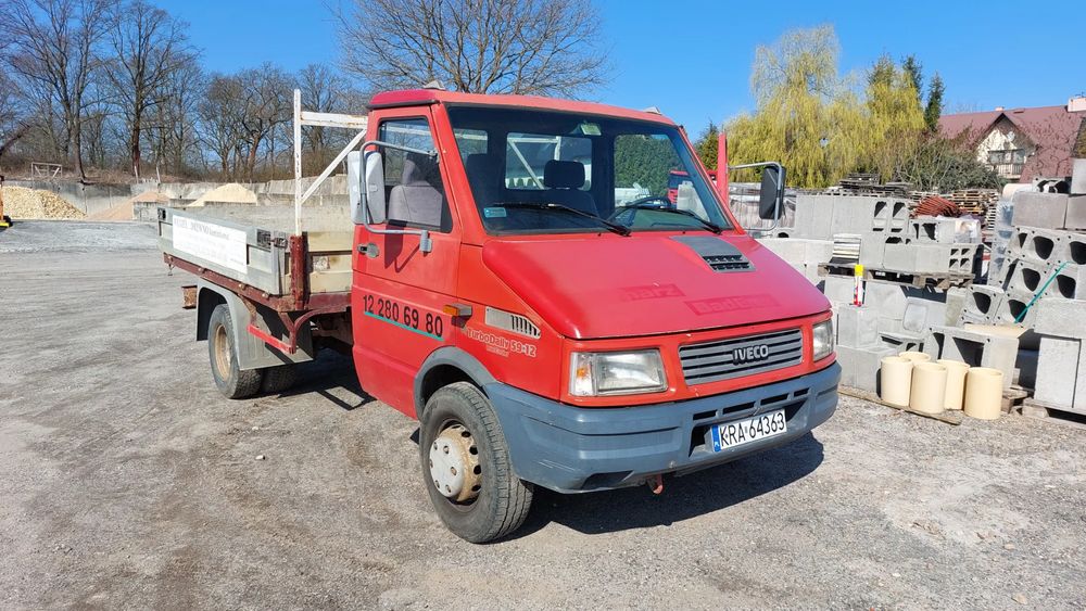 Iveco Daily 1995