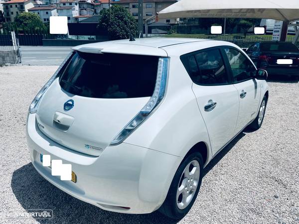 Nissan Leaf Tekna 30 kWh - 2
