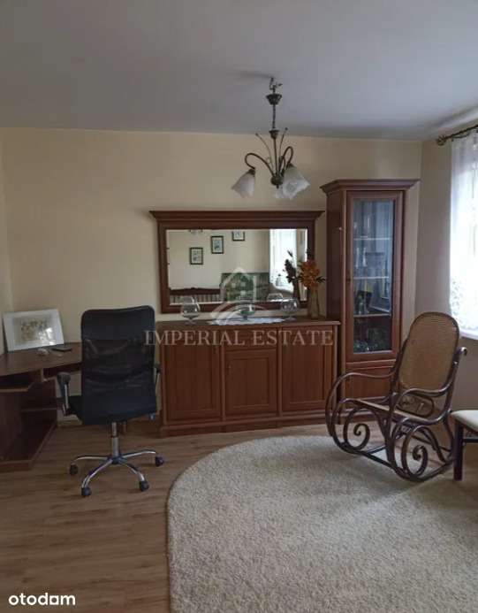 2-pokojowe mieszkanie na Nowym Dworze od zaraz - Pełny obrazek: 2/8