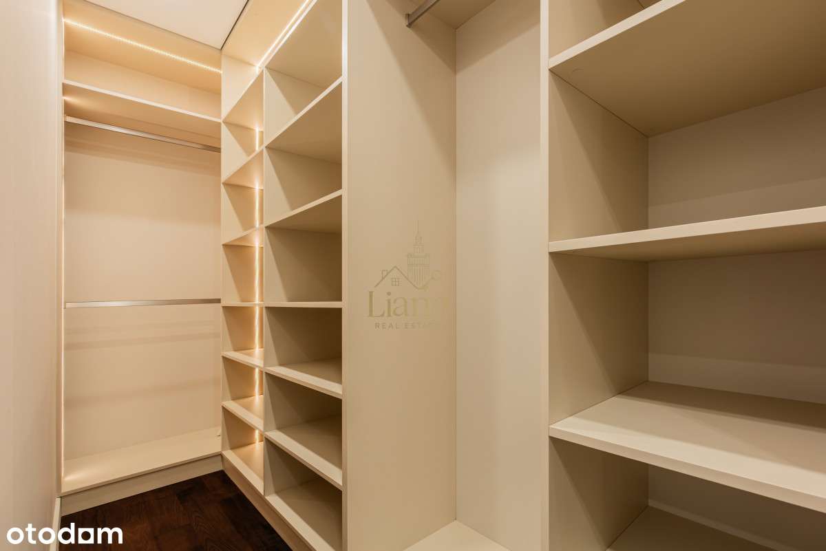 Nowoczesne 3-pok. mieszkania na Woli-13