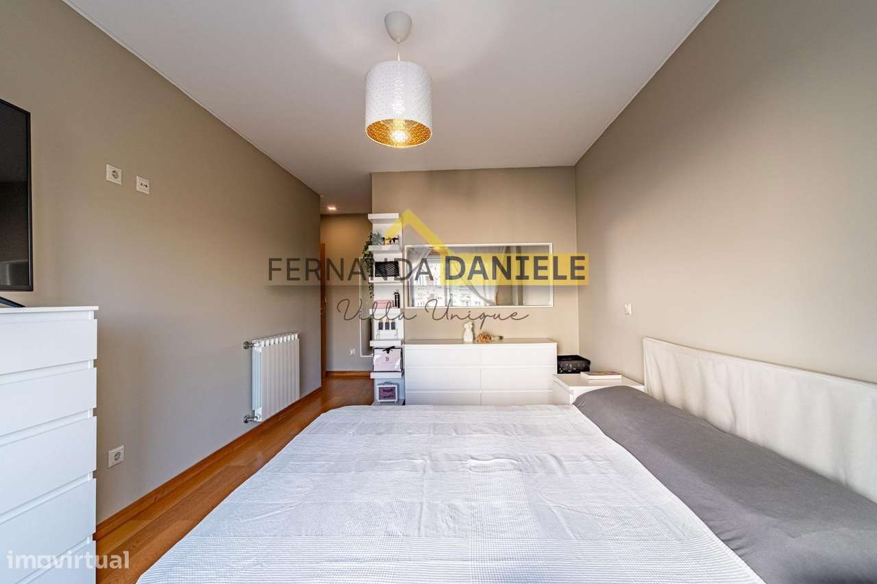 EXCELENTE APARTAMENTO T3 PASSIONISTAS - FEIRA!-20