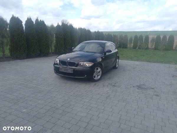 BMW Seria 1 116i - 2