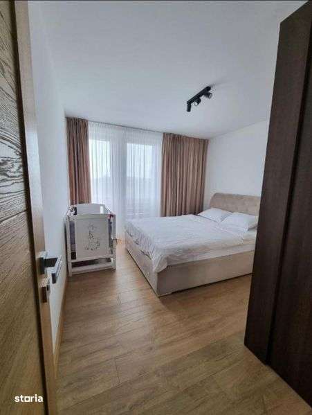 Apartament 2 camere AMA Residence (1.9km centru, 3.9km spital /UMF) - Imagine principală: 4/8