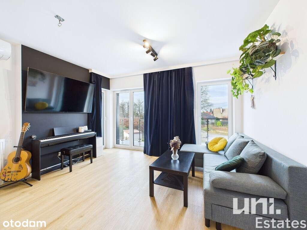 mieszkanie 4 pokojowe z tarasem -gotowe do wejścia-1