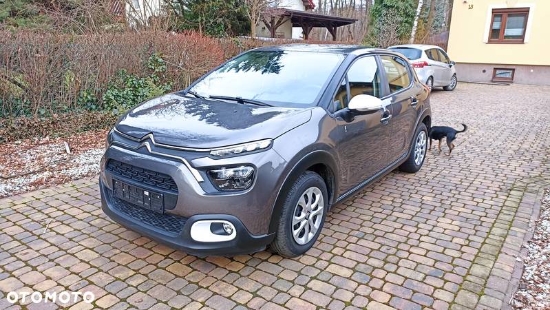 Citroën C3 1.2 PureTech You - 2