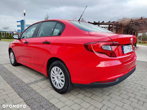 Fiat Tipo 1.4 16v EU6d - 5