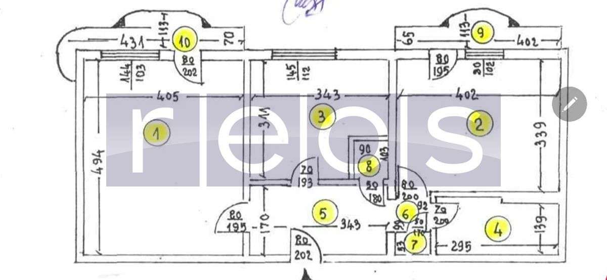 VANZARE 2 CAMERE 2 BALCOANE | RENOVARE RECENTA | MALL VITAN | SECTOR 3 - Imagine principală: 2/6