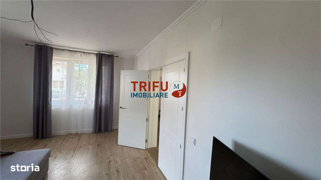 Casă individuală nouă de închiriat zona Recea - Imagine principală: 4/17