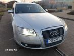 Audi A6 4.2 Quattro Tiptronic - 9