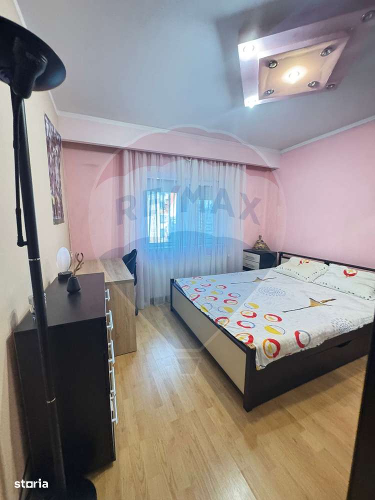 3 decomandate spatios, liber, central, Infratirii, Mc Donalds-14