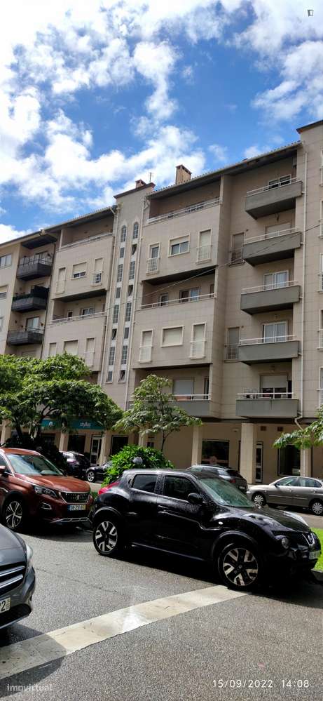 Estúdio - localizado em Aveiro - Grande imagem: 5/8