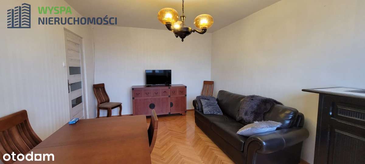 Zamieszkaj lub zainwestuj – 2 pokoje przy UŁ - Pełny obrazek: 5/20