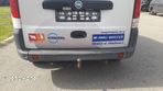 TYLNY ZDERZAK FIAT DOBLO I 1 LIFT KPL - 1