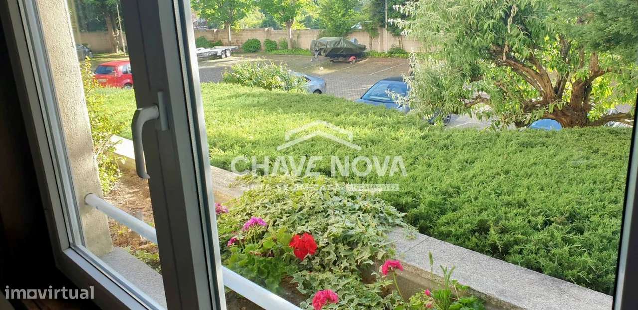 Apartamento T3 em Condomínio Fechado | Junto ao Arrábida Shopping-24