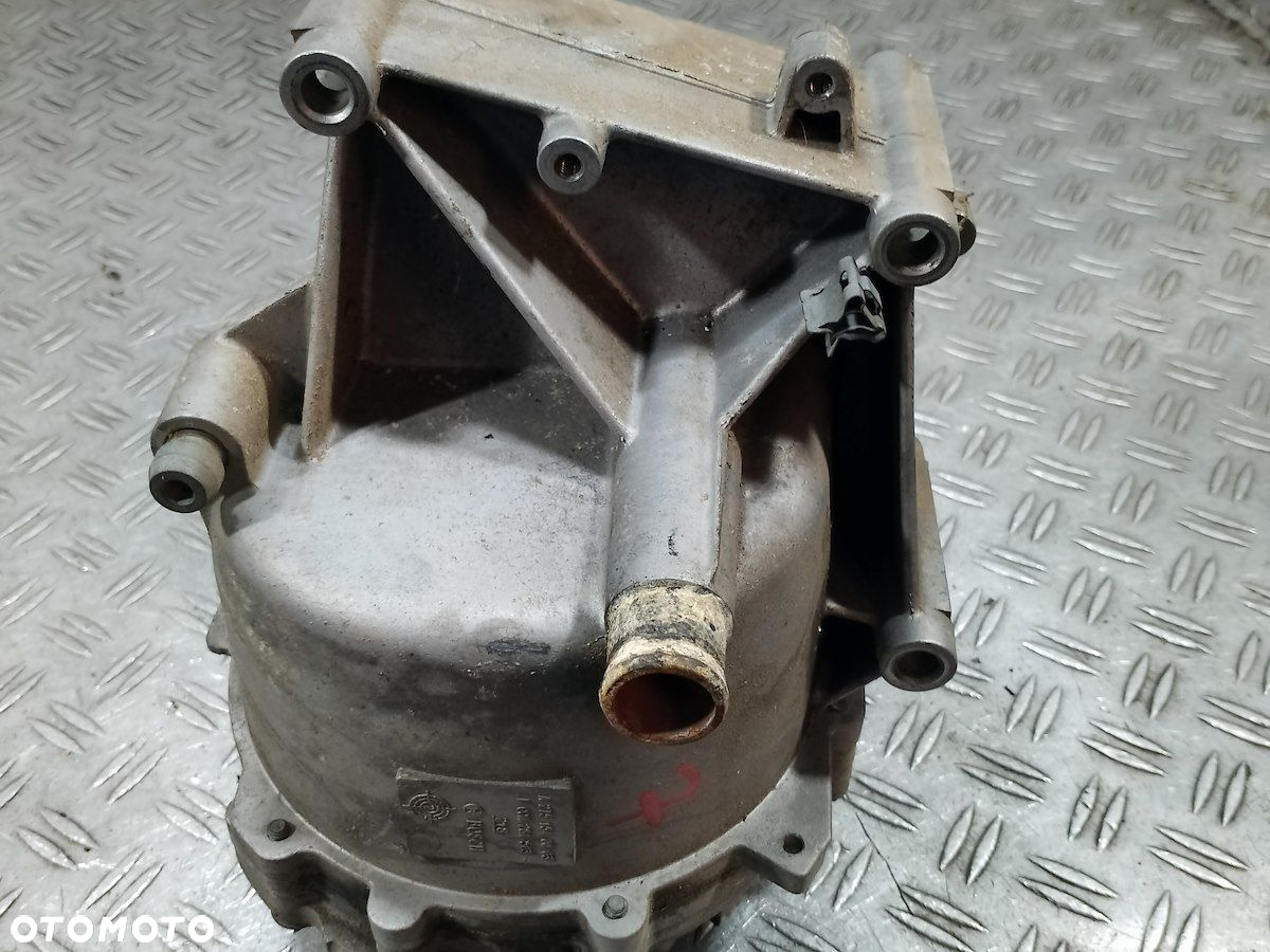 ALTERNATOR MERCEDES-BENZ KLASA S W 220 5.5 - 3