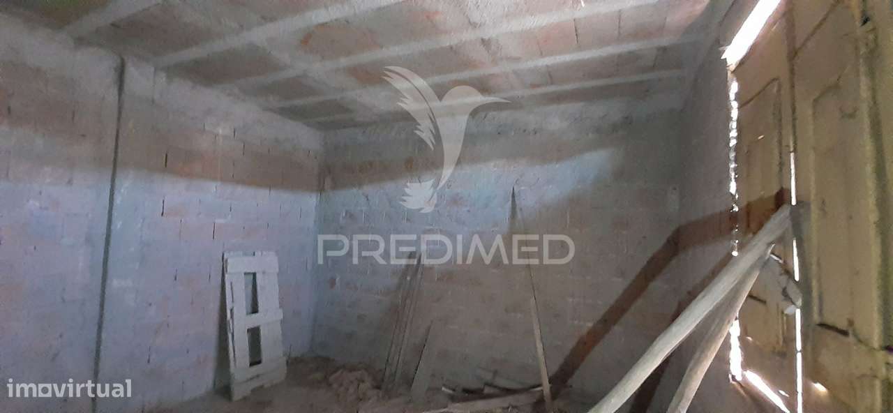 Moradia T4, em construção - Cuba - Grande imagem: 5/38