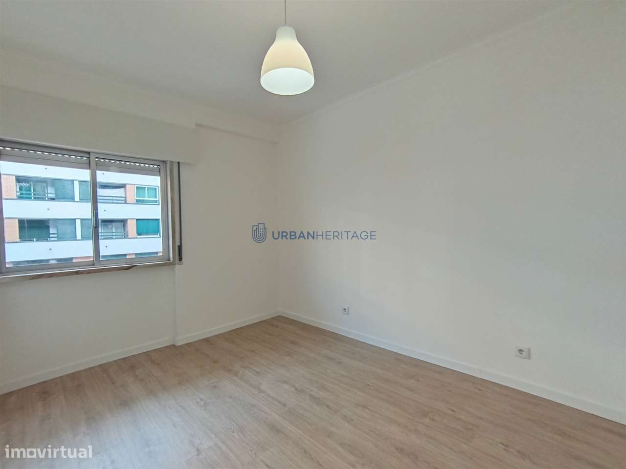 Apartamento T2 Arrendamento em Algés, Linda-a-Velha e Cruz Quebrada-Da - Grande imagem: 5/21